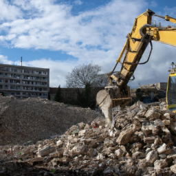 Déplombage : Assainissez Votre Site en Toute Sécurité et Conformité Vesoul